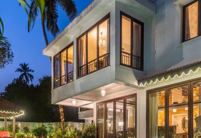 6 BHK Villa photo 3