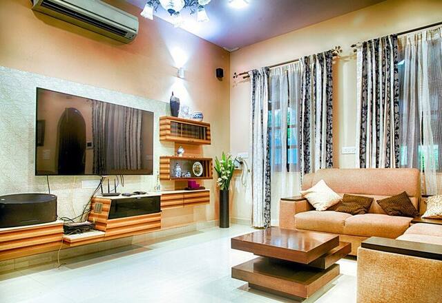 6 BHK Private Pool Villa photo 2