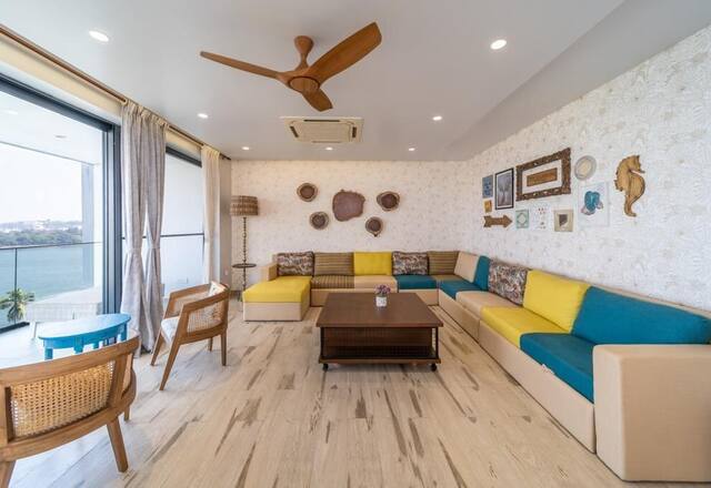 6 BHK Villa photo 4