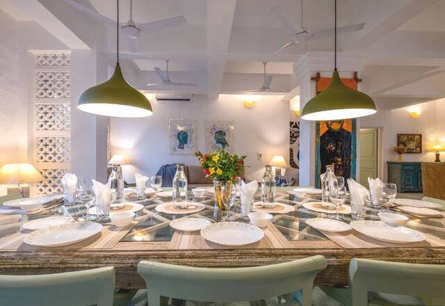 6 BHK Villa photo 4