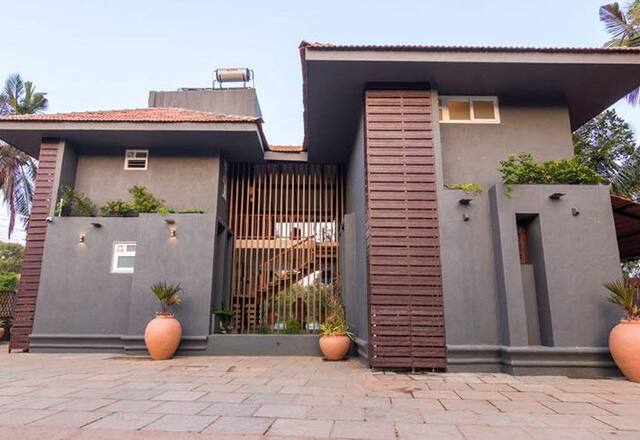 Luxury 6 BHK Private Pool Villa photo 2