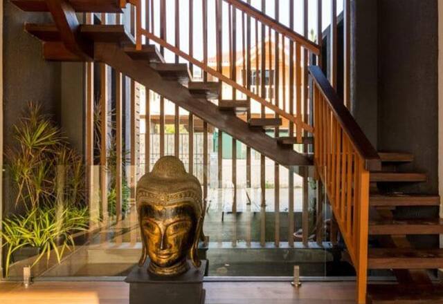 Luxury 6 BHK Private Pool Villa photo 3