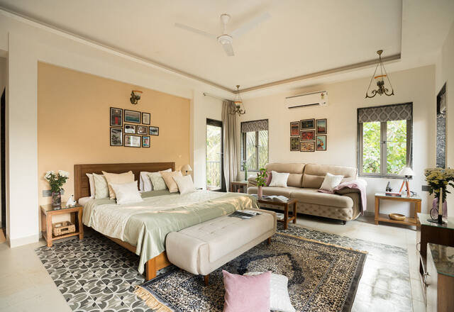 Luxury 7 BHK Private Pool Villa photo 5