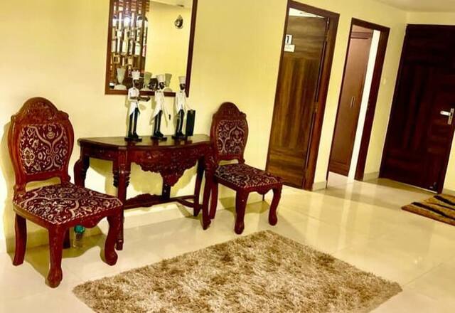 7 BHK Villa