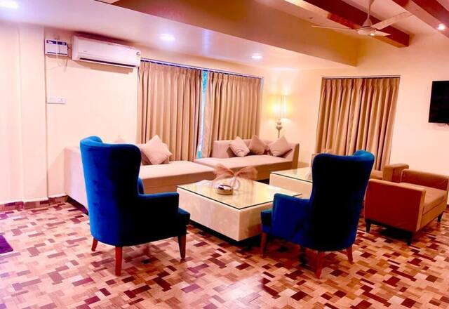 7 BHK Villa photo 5