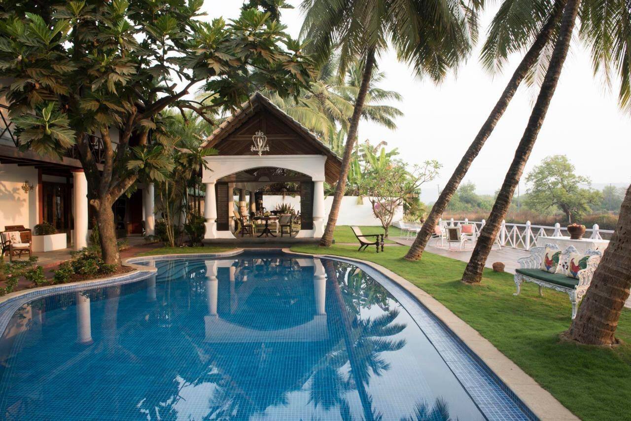 7 BHK Villa photo 1