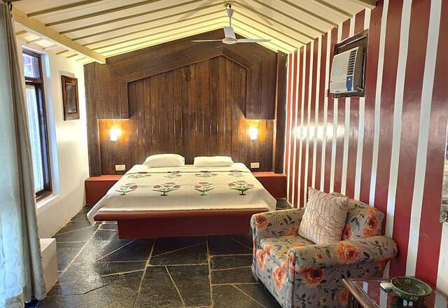 7 BHK Villa photo 5