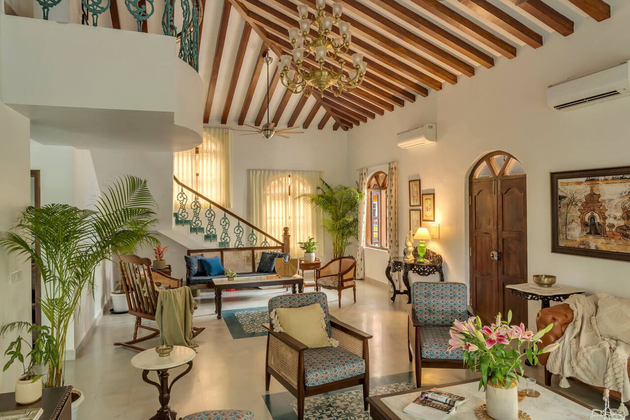7 BHK Villa photo 1
