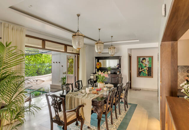 7 BHK Villa photo 2
