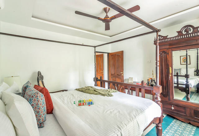 7 BHK Villa photo 4