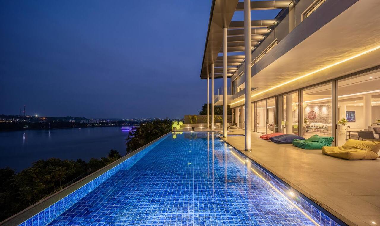 7 BHK Villa photo 1