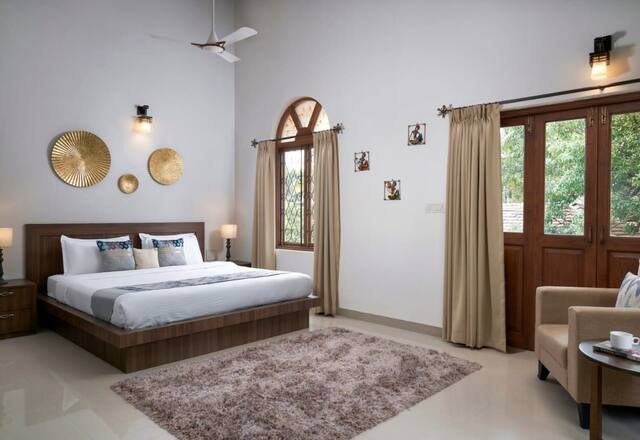 Luxury 8 BHK Private Pool Villa photo 5