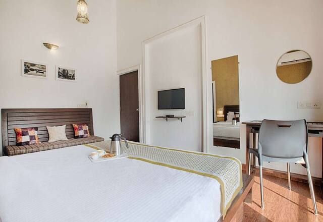 8 BHK Private Pool Villa photo 4