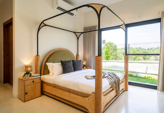 Luxury Beach 9 BHK Private Pool Villa photo 2