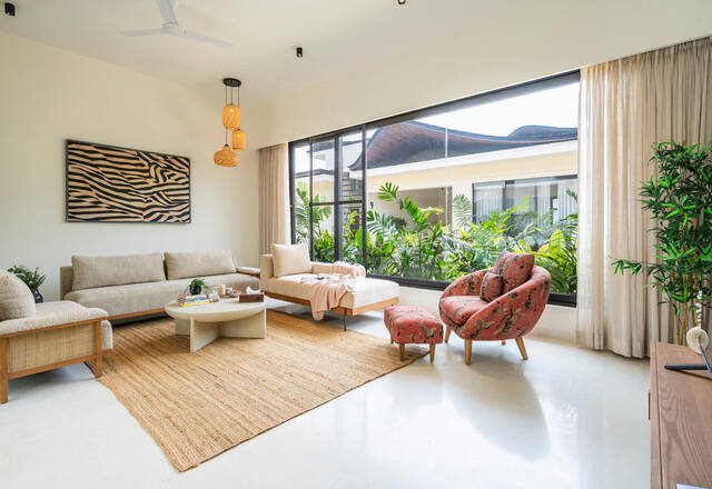 Luxury Beach 9 BHK Private Pool Villa photo 4
