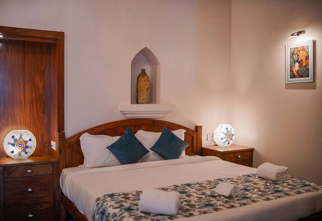 10 BHK Villa photo 3