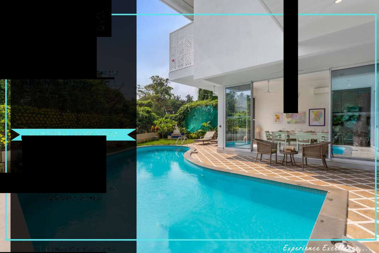 Ultra Luxury 10 BHK Private Pool Villa photo 1