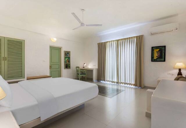 Ultra Luxury 10 BHK Private Pool Villa photo 5