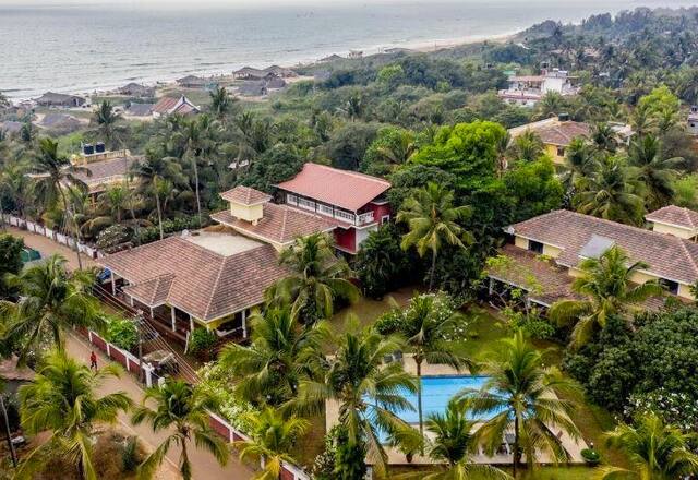 11 BHK Villa
