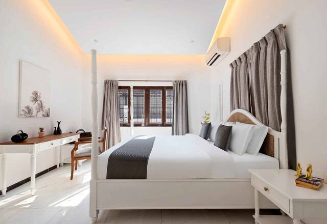 Luxury 13 BHK Private Pool Villa photo 4